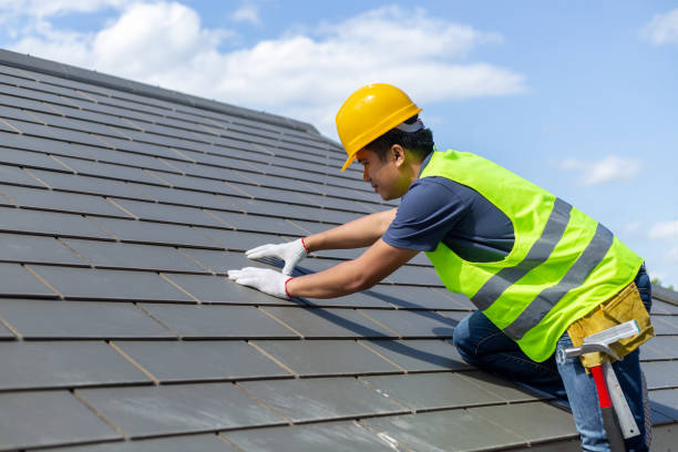 Fast & Reliable Emergency Roof Repairs in Parma, OH