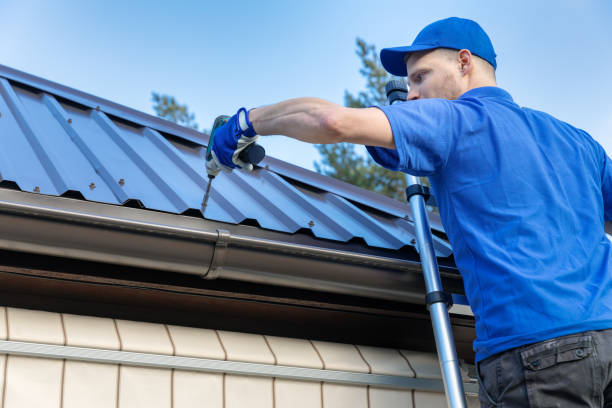 Best Storm Damage Roof Repair  in Parma, OH